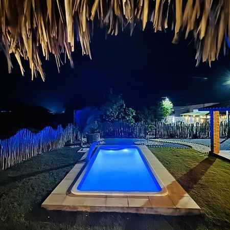 Pkl - Pousada Kite Life Barra Grande  Exterior photo