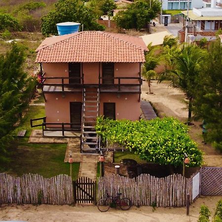 Pkl - Pousada Kite Life Barra Grande  Exterior photo
