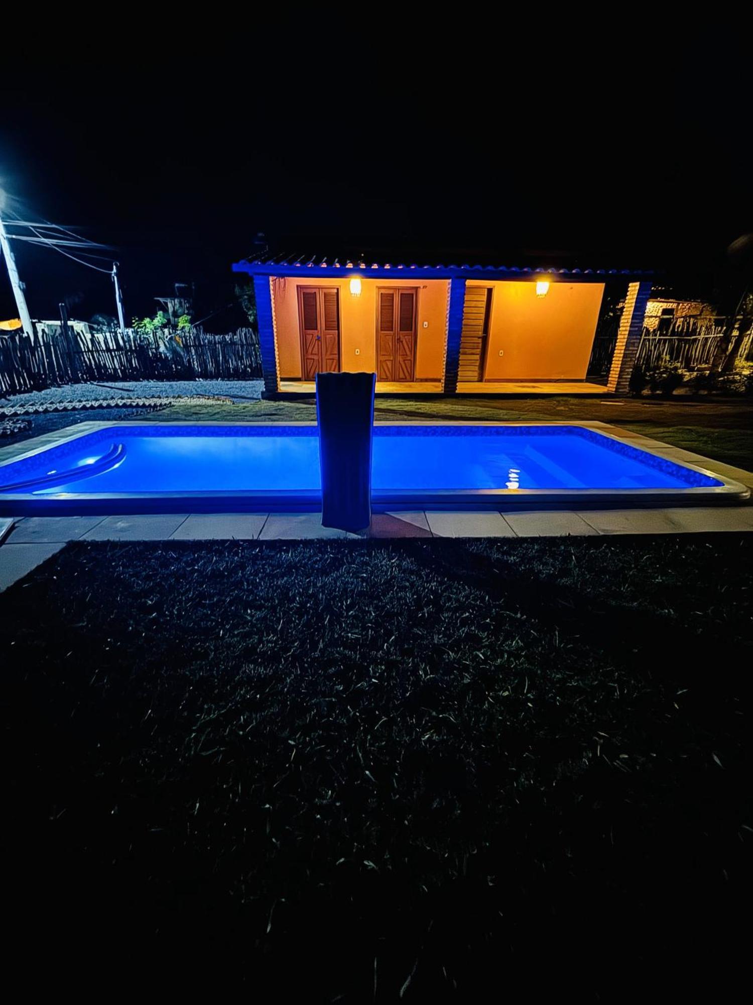 Pkl - Pousada Kite Life Barra Grande  Exterior photo