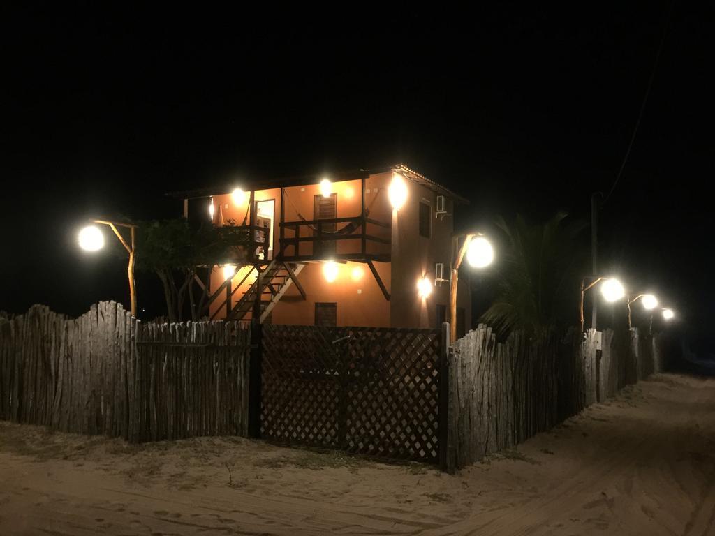 Pkl - Pousada Kite Life Barra Grande  Exterior photo