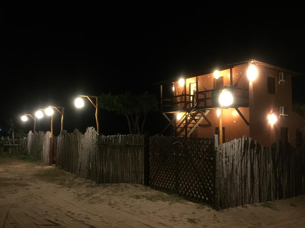 Pkl - Pousada Kite Life Barra Grande  Exterior photo