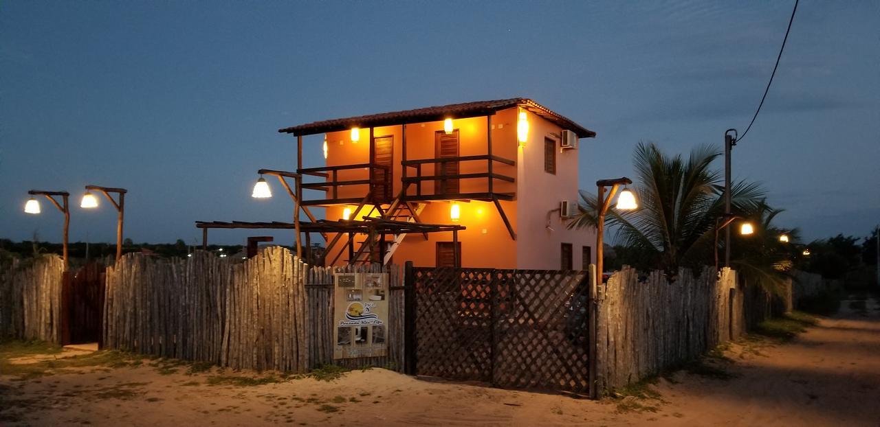 Pkl - Pousada Kite Life Barra Grande  Exterior photo