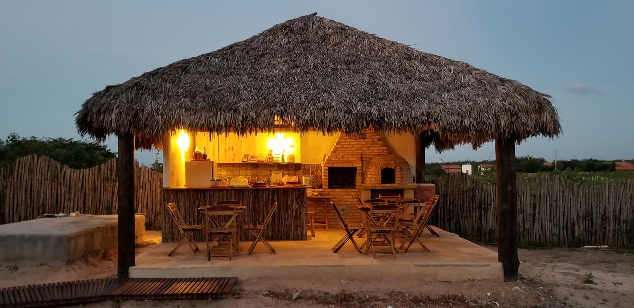 Pkl - Pousada Kite Life Barra Grande  Exterior photo